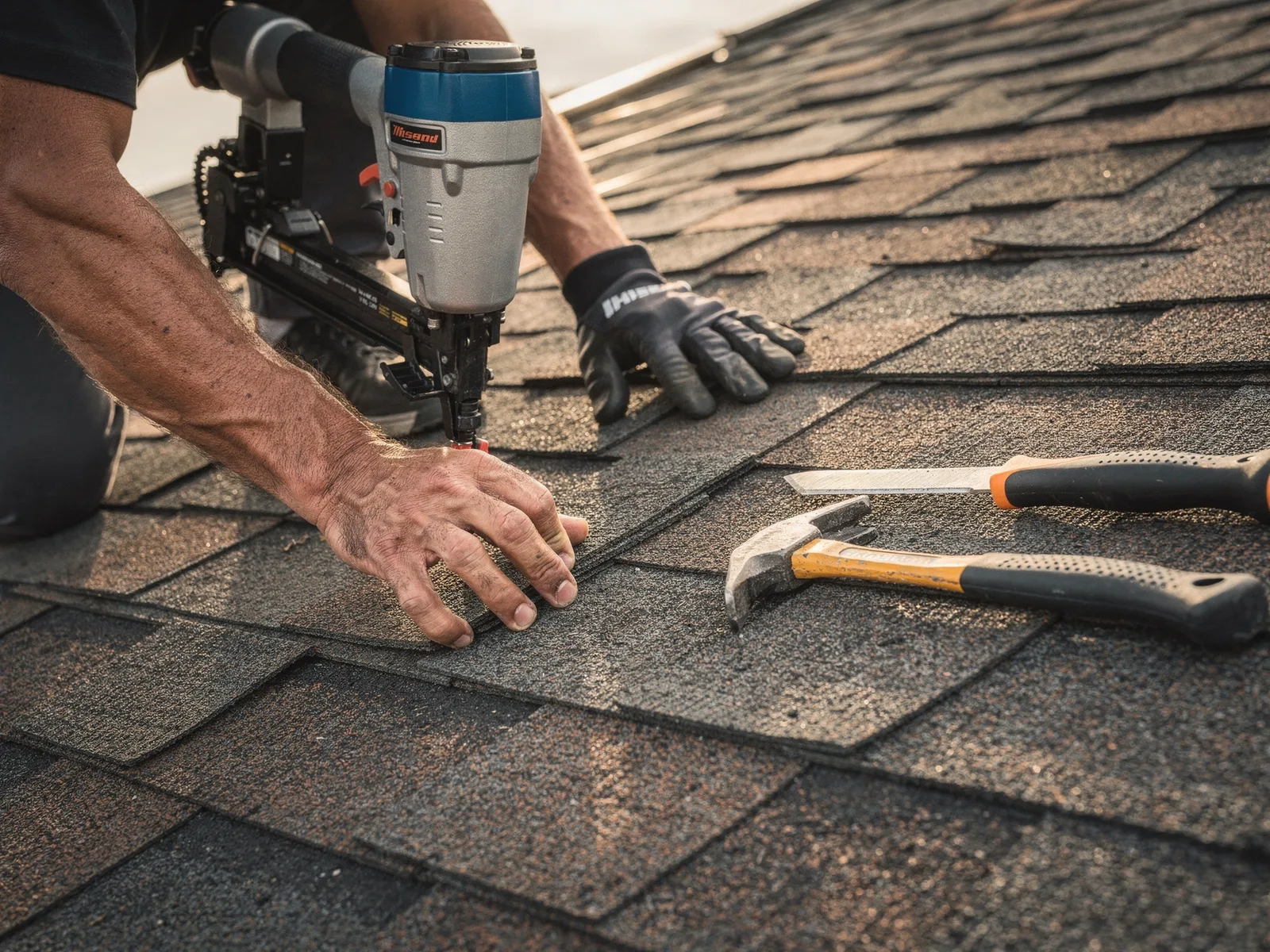Why choose Roof Repair in Bradford, IA